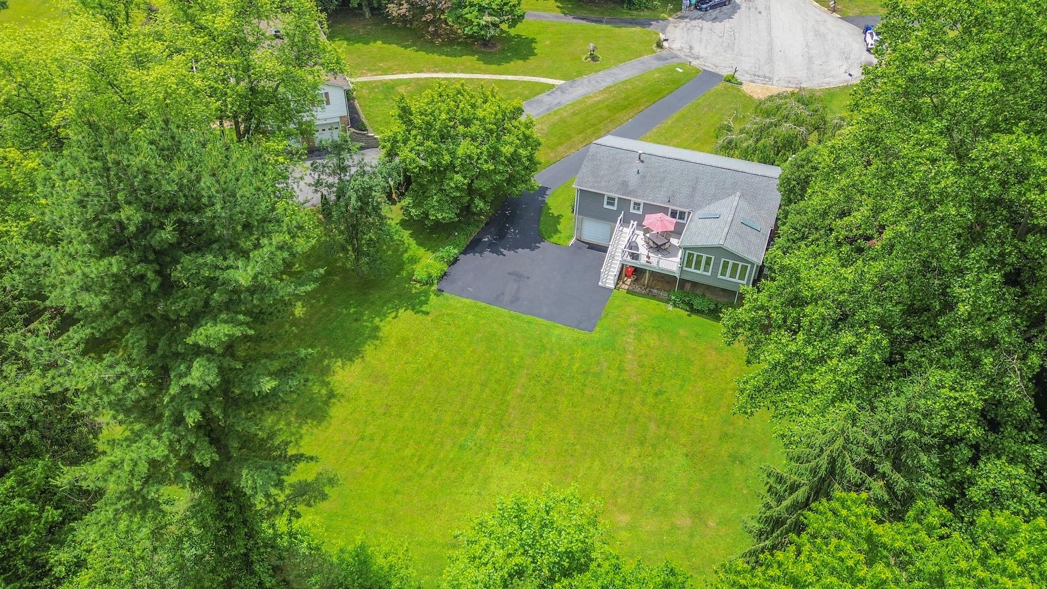 2500 Suffolk Court Fallston, MD 21047 - Photo 35 of 42 Aerial