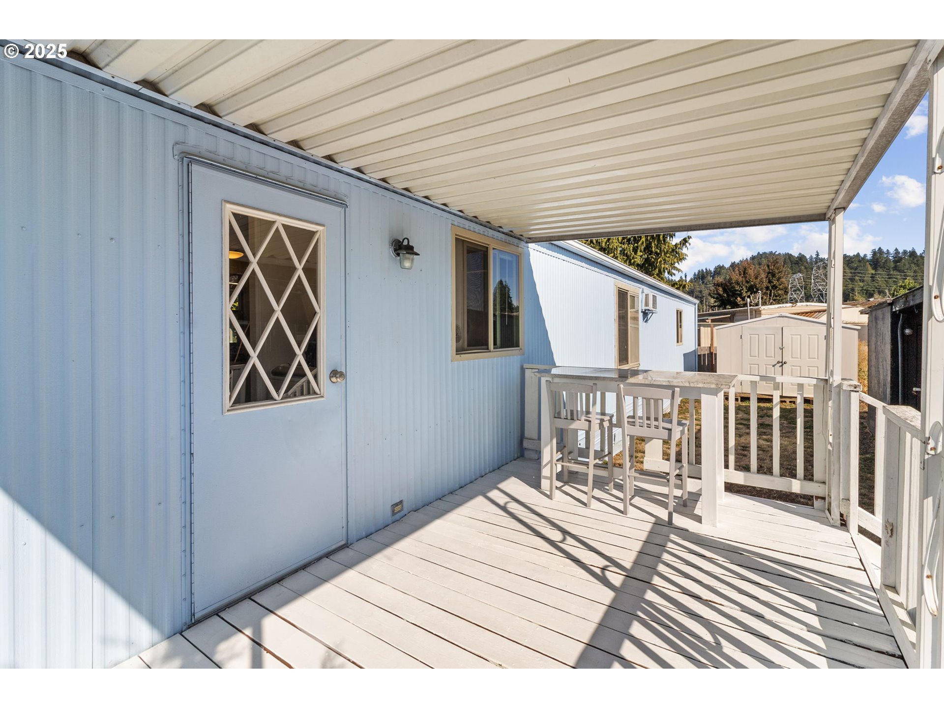 205 South 54th Street, Unit 115 Springfield, OR 97478 - Photo 32 of 34