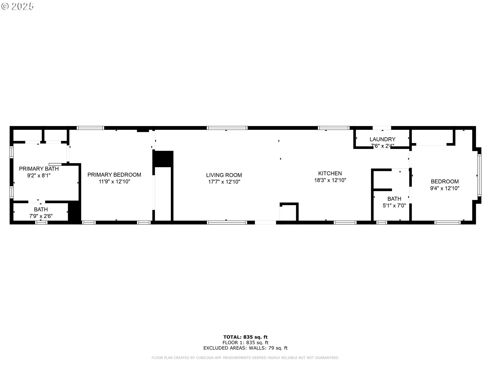 205 South 54th Street, Unit 115 Springfield, OR 97478 - Photo 34 of 34