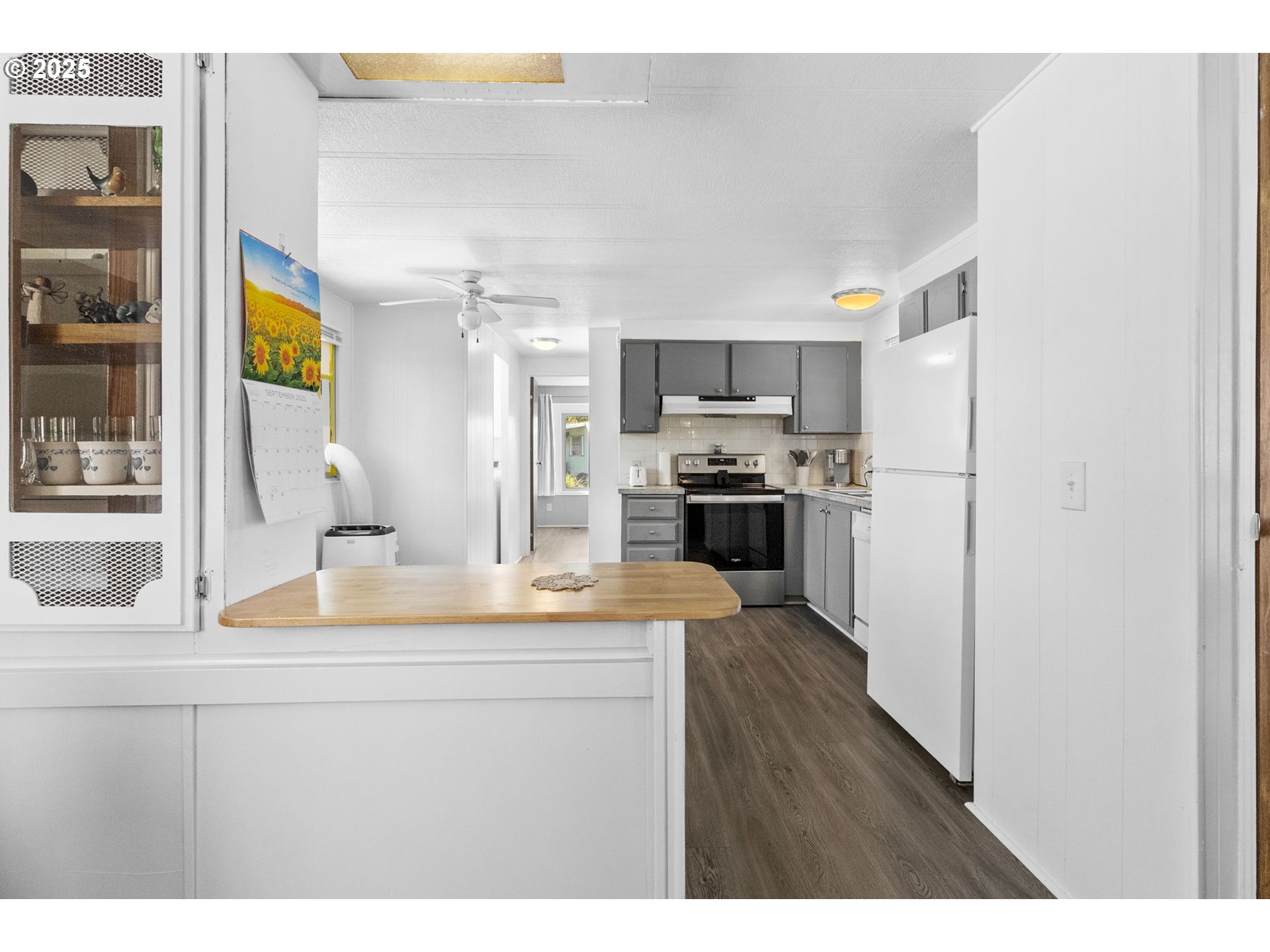 205 South 54th Street, Unit 115 Springfield, OR 97478 - Photo 8 of 34