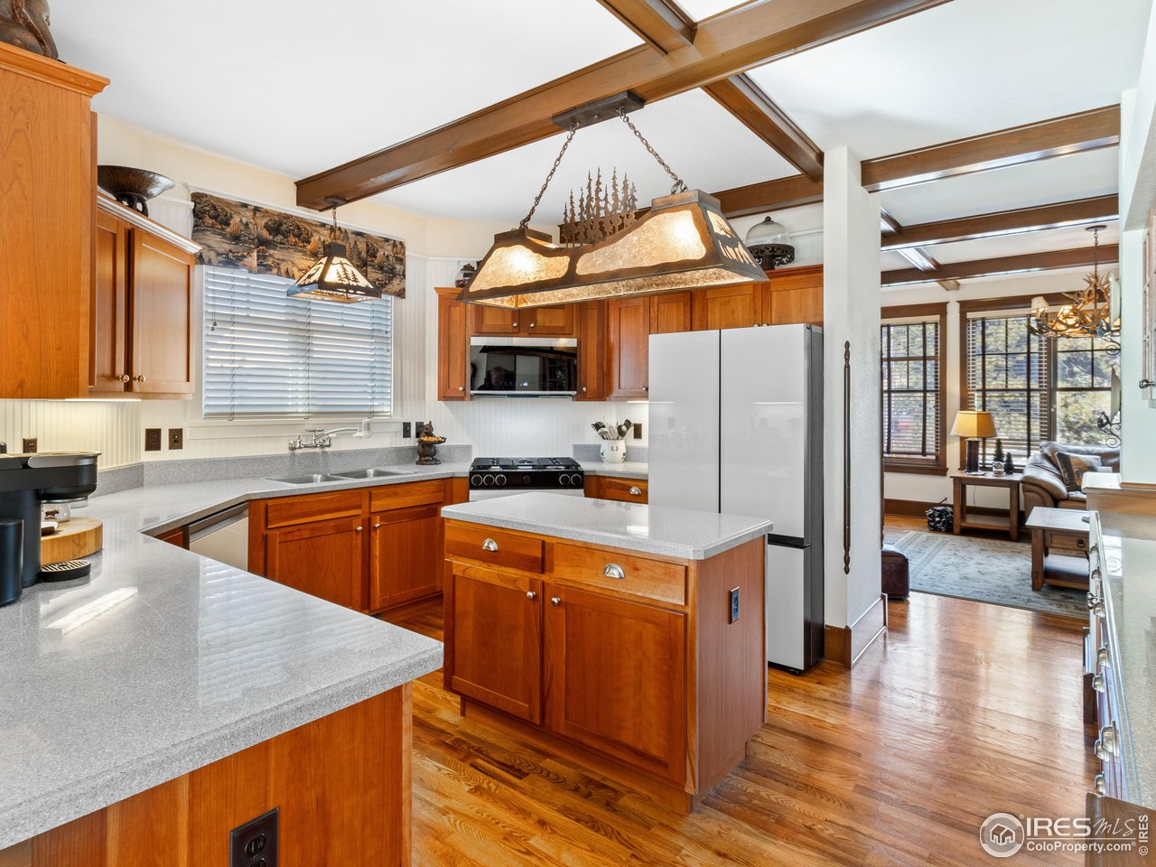 685 Riverside Drive Estes Park, CO 80517 - Photo 11 of 45 NEW appliances