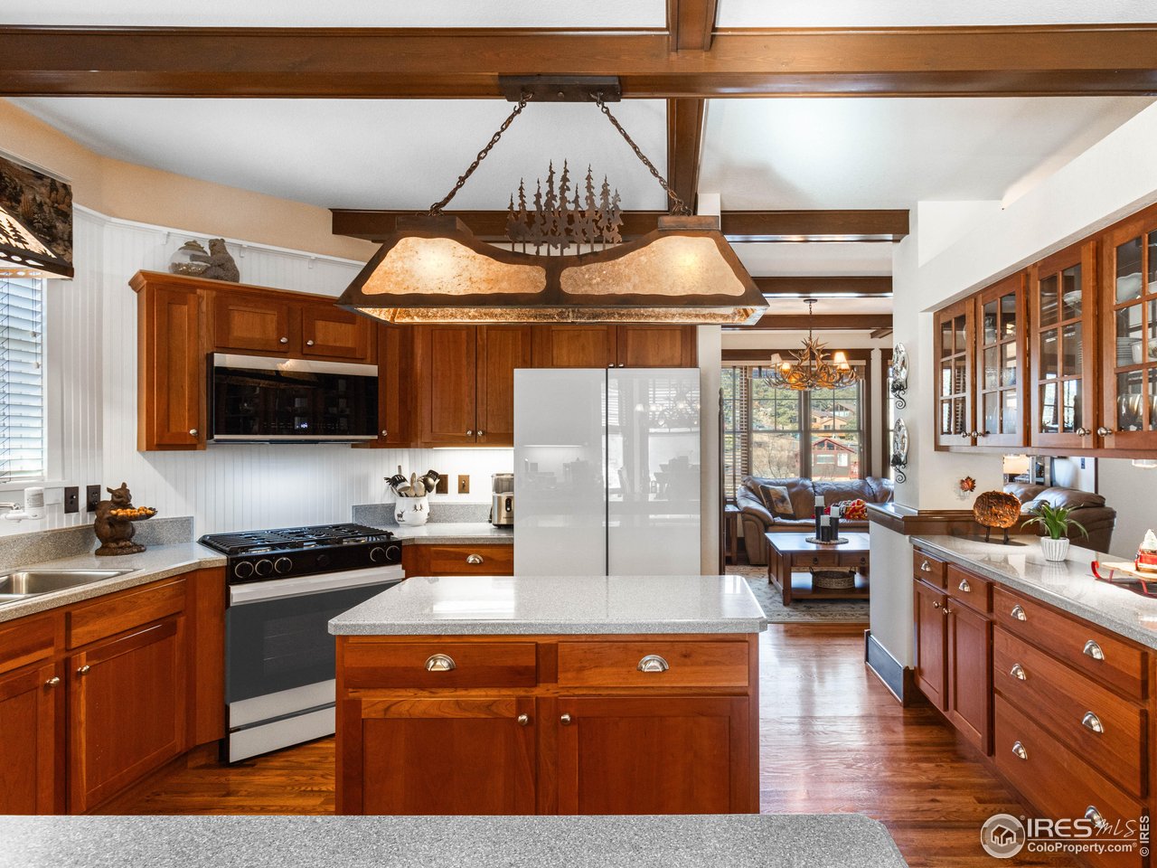 685 Riverside Drive Estes Park, CO 80517 - Photo 13 of 45 Brand new appliances