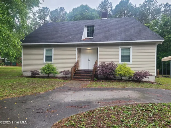 $216,000 | 1810 Hickerson Creek, Deep Run, NC 28525