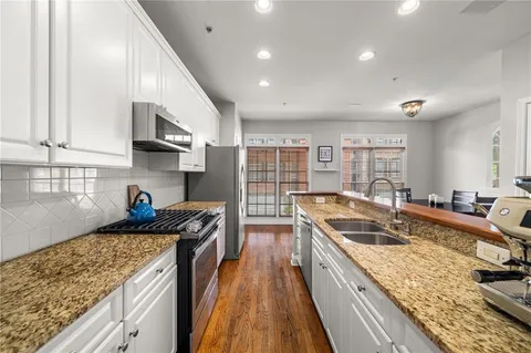 $499,900 | 2144 Briarwood Bluff Northeast, Atlanta, GA 30319