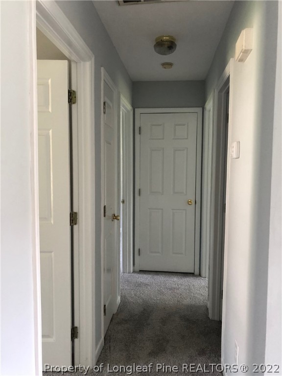 450 Main Street Lillington, NC 27546 - Photo 7 of 11 a view of a hallway
