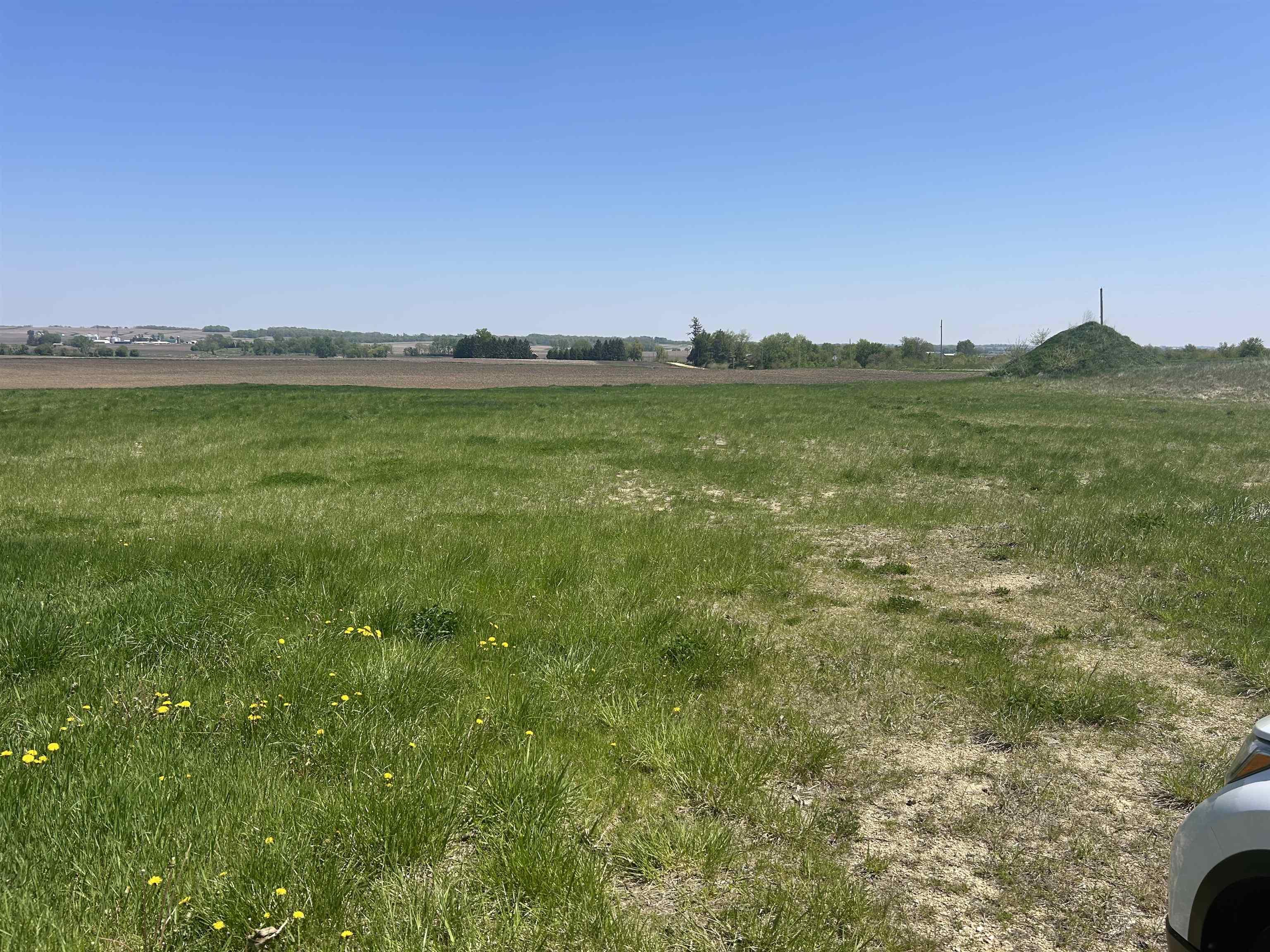 2969 Il Route Pearl City, IL 61062 - Photo 2 of 3 a view of yard with ocean view