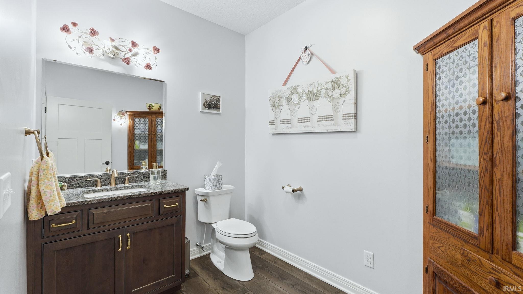 9344 Garman Road Leo, IN 46765 - Photo 16 of 36