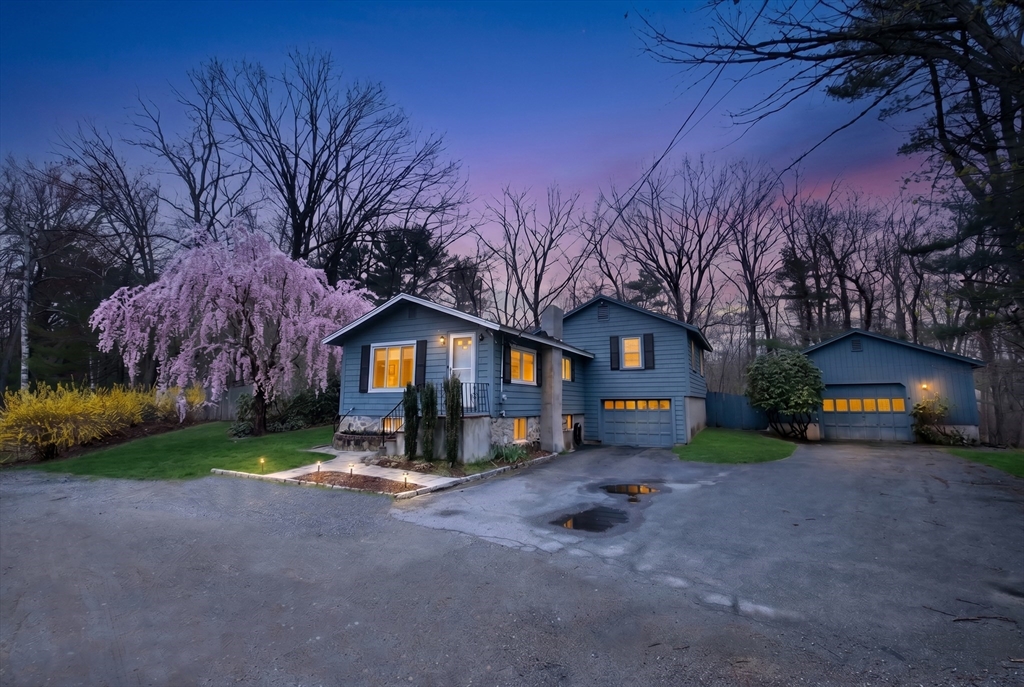 3 Shenandoah Road North Reading, MA 01864 - Photo 33 of 36 Gallery Image 33