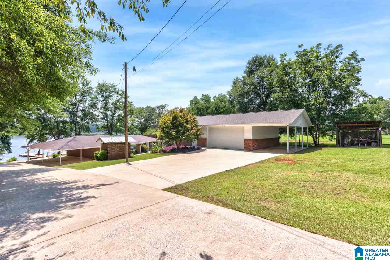 395 Rabbit Point Road Cropwell, AL 35054 - Photo 10 of 45