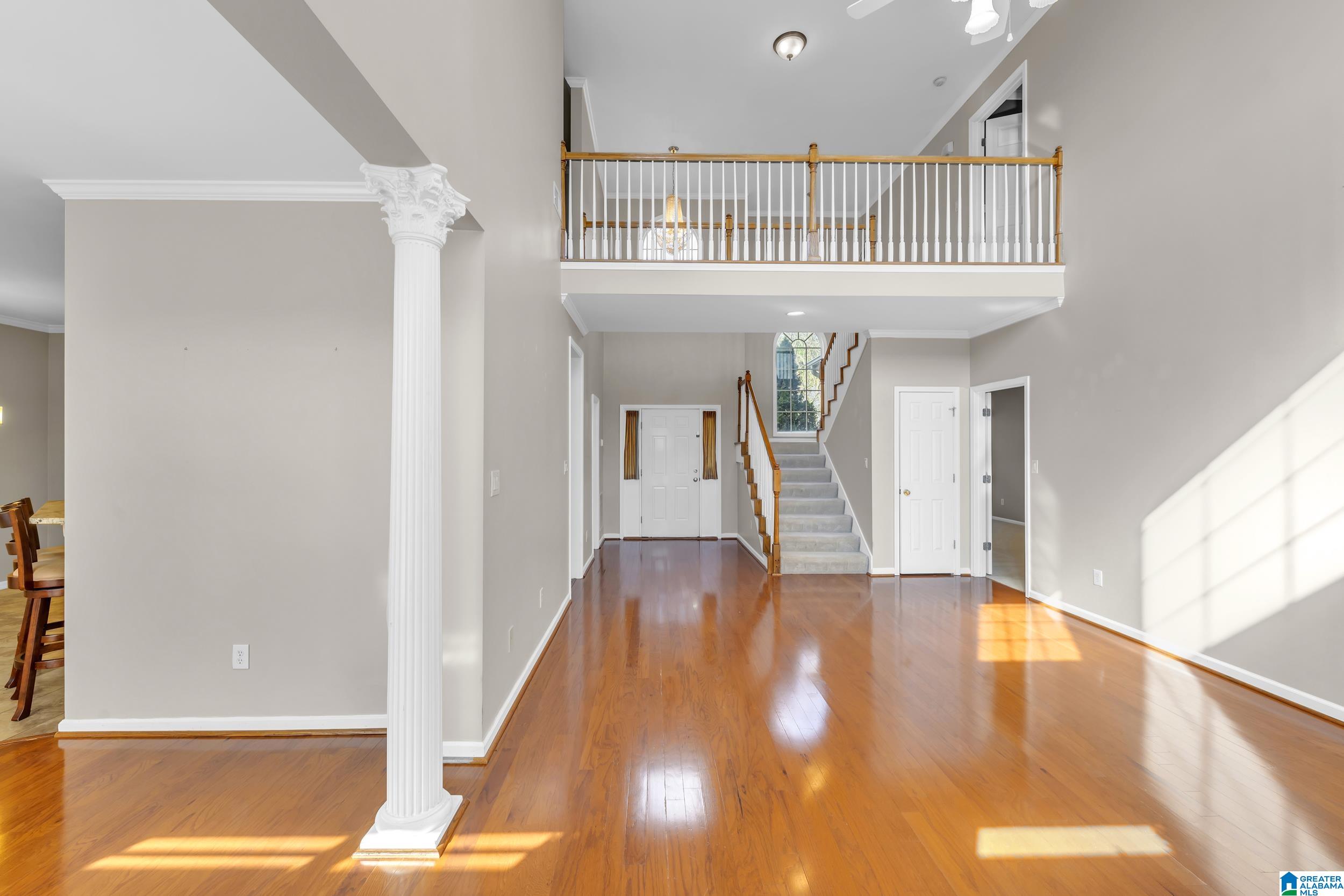 210 Beaver Crest Pelham, AL 35124 - Photo 6 of 36