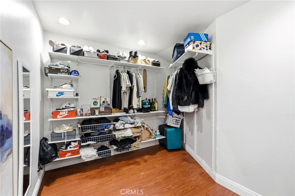 8630 Sharp Avenue Sun Valley, CA 91352 - Photo 26 of 62 a room with storage and utility