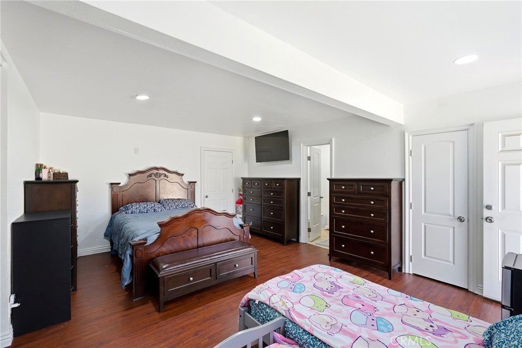 8630 Sharp Avenue Sun Valley, CA 91352 - Photo 34 of 62 a room with furniture and a dresser