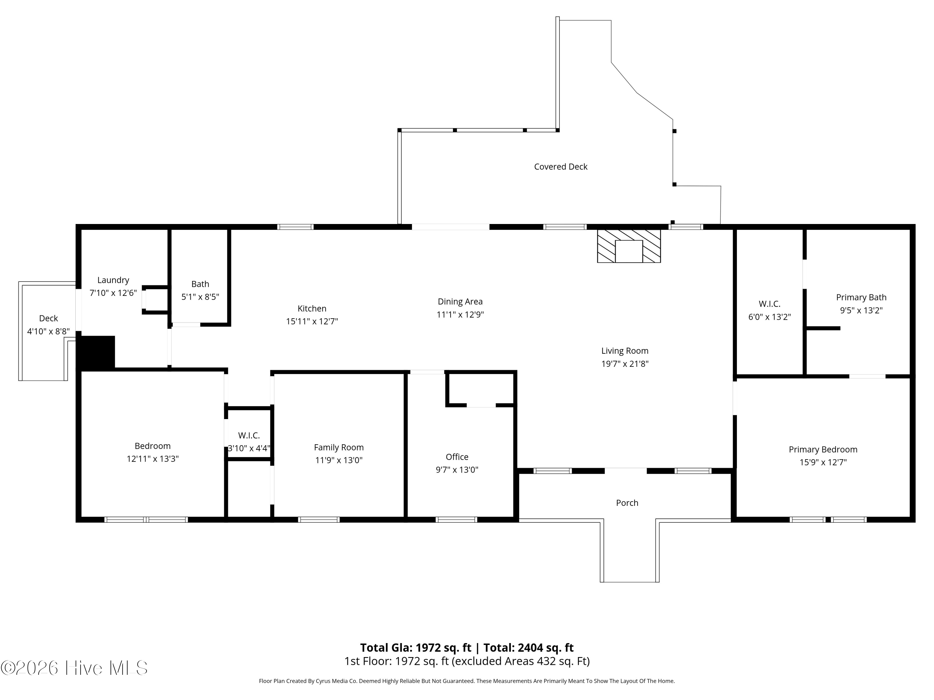 101 R&B Court Chinquapin, NC 28521 - Photo 40 of 40