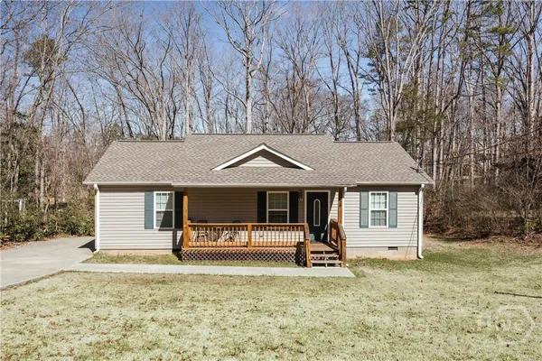 $300,000 | 58 Teepee Lane, Lavonia, GA 30553