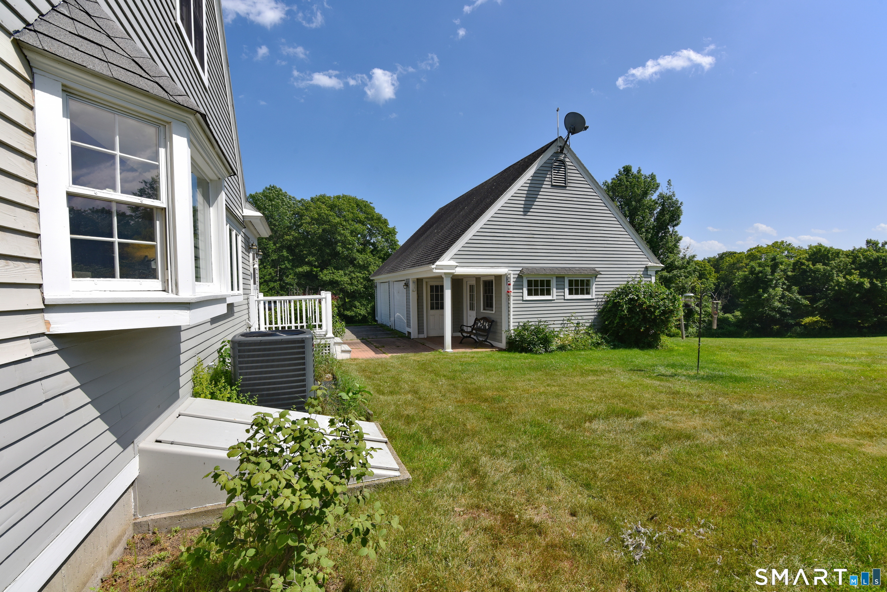 511 Perrin Road Woodstock, CT 06281 - Photo 31 of 40
