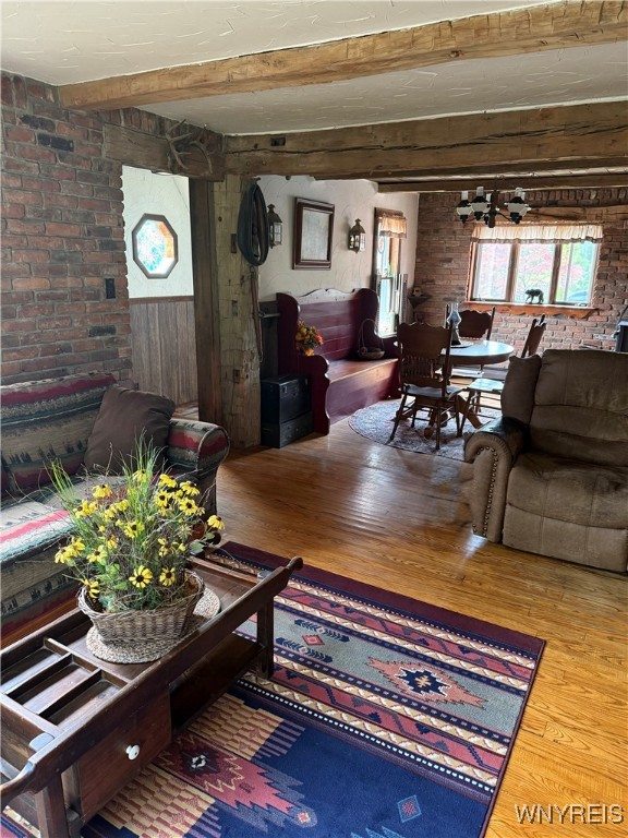 11553 Brown Schoolhouse Road Freedom, NY 14065 - Photo 12 of 22