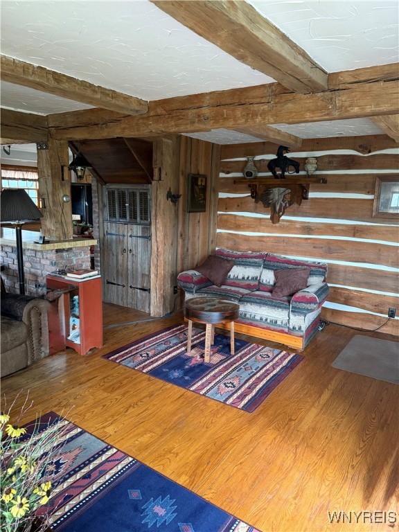 11553 Brown Schoolhouse Road Freedom, NY 14065 - Photo 13 of 22