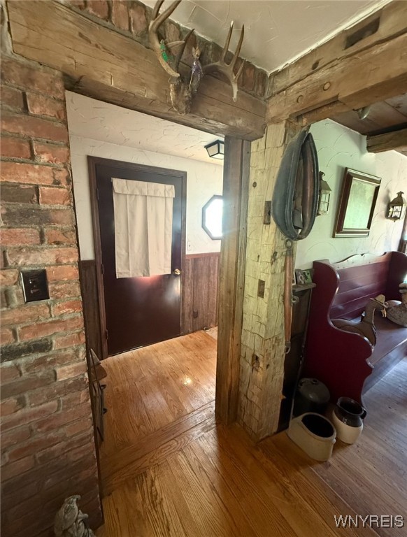 11553 Brown Schoolhouse Road Freedom, NY 14065 - Photo 16 of 22