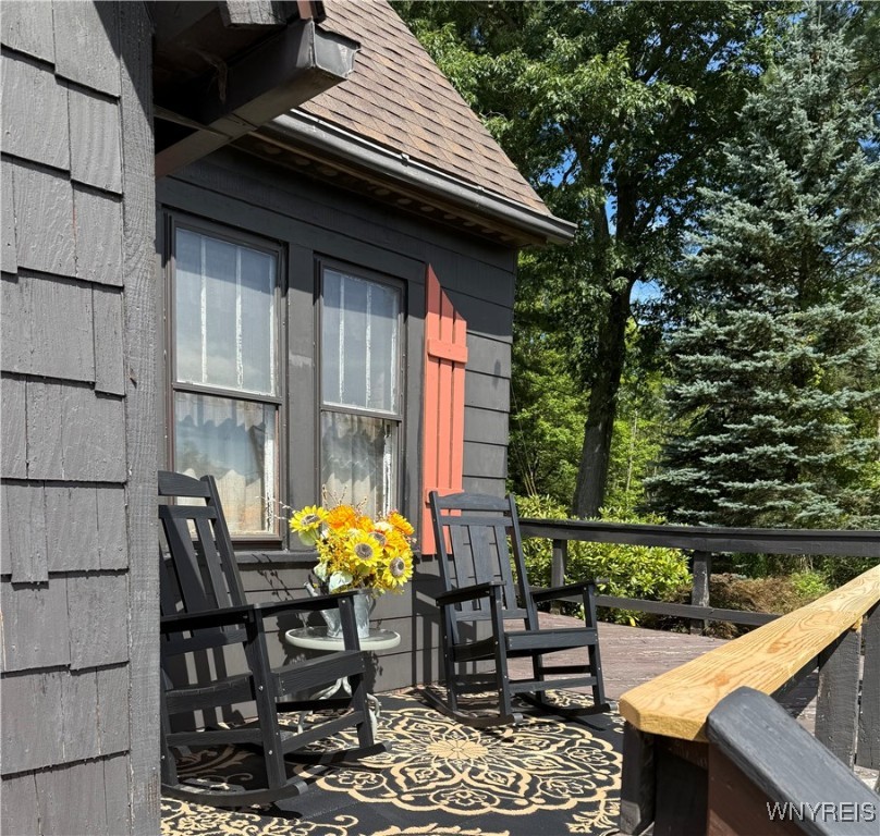 11553 Brown Schoolhouse Road Freedom, NY 14065 - Photo 2 of 22