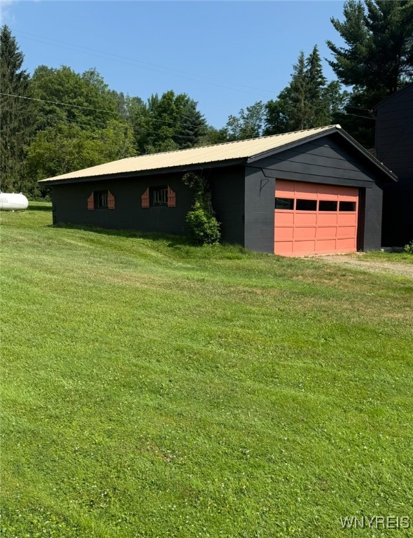 11553 Brown Schoolhouse Road Freedom, NY 14065 - Photo 3 of 22