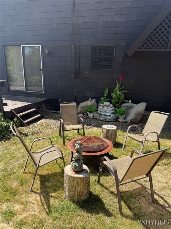 11553 Brown Schoolhouse Road Freedom, NY 14065 - Photo 4 of 22