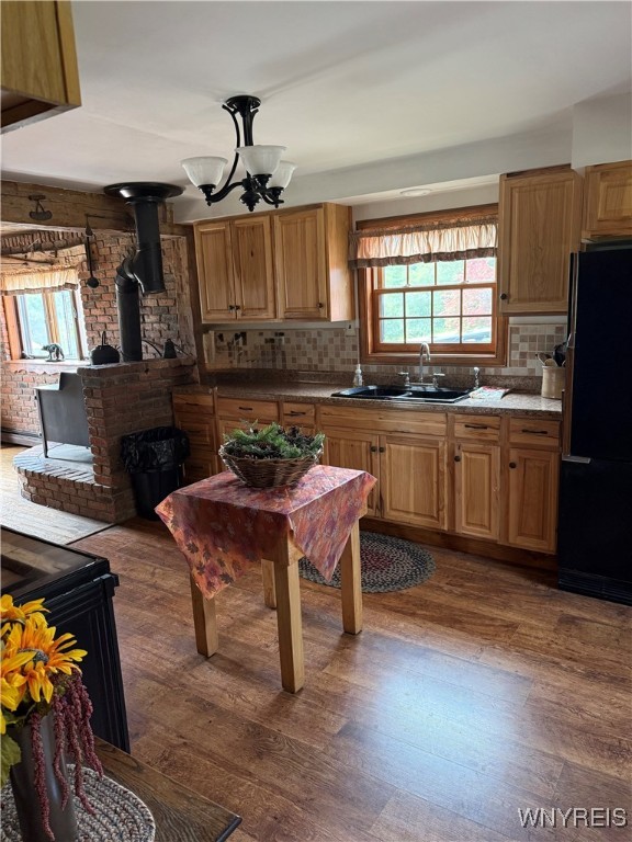 11553 Brown Schoolhouse Road Freedom, NY 14065 - Photo 8 of 22