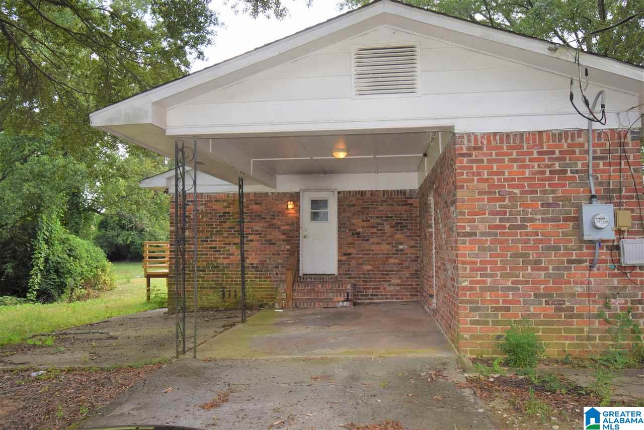 4012 Hazelwood Road Adamsville, AL 35005 - Photo 9 of 10
