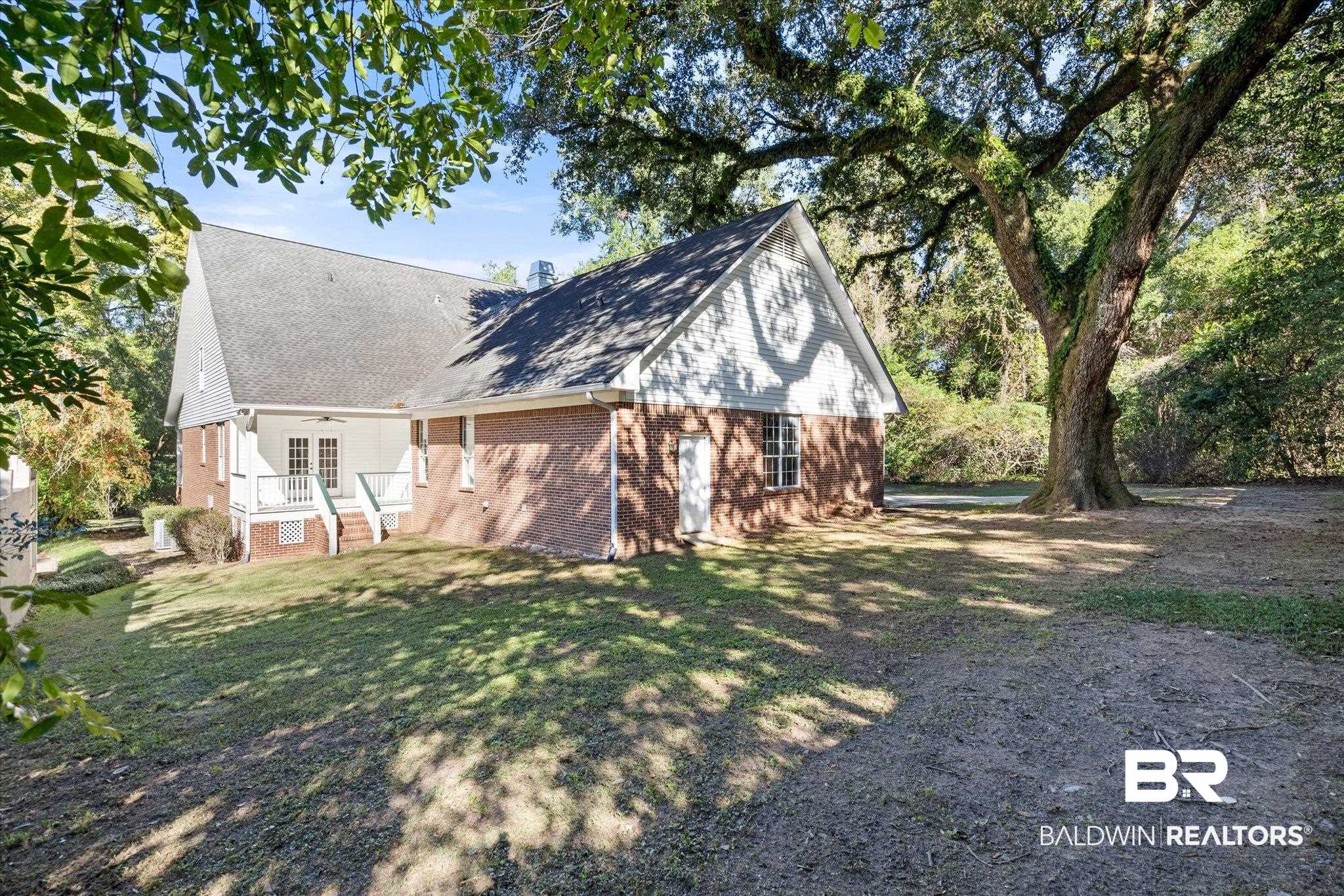 3739 Sheips Lane Mobile, AL 36608 - Photo 26 of 40