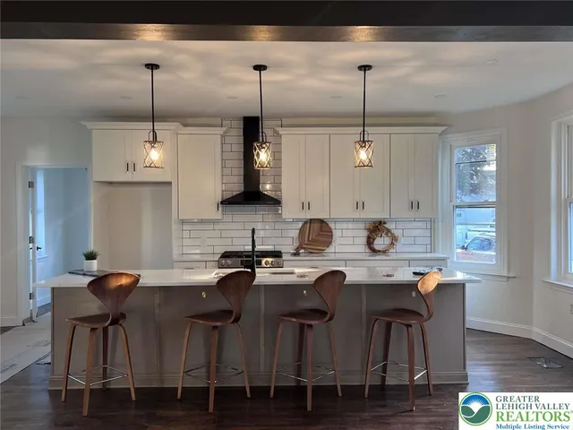 $489,000 | 322 Fairview Street, Coopersburg, PA 18036