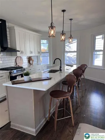 $489,000 | 322 Fairview Street, Coopersburg, PA 18036