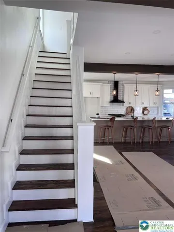 $489,000 | 322 Fairview Street, Coopersburg, PA 18036