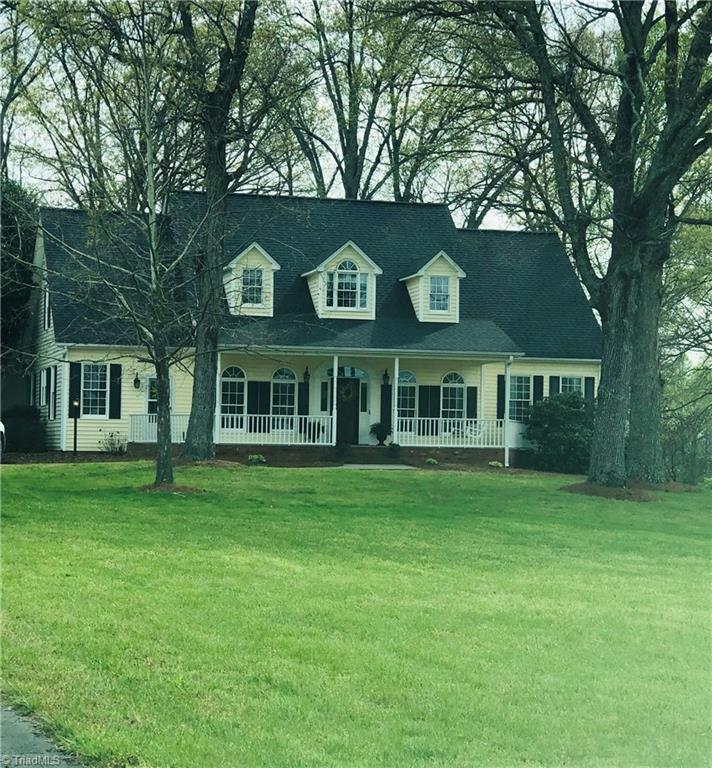 457 Hartman Road Winston-Salem, NC 27127 - Photo 1 of 1 Gallery Image 1