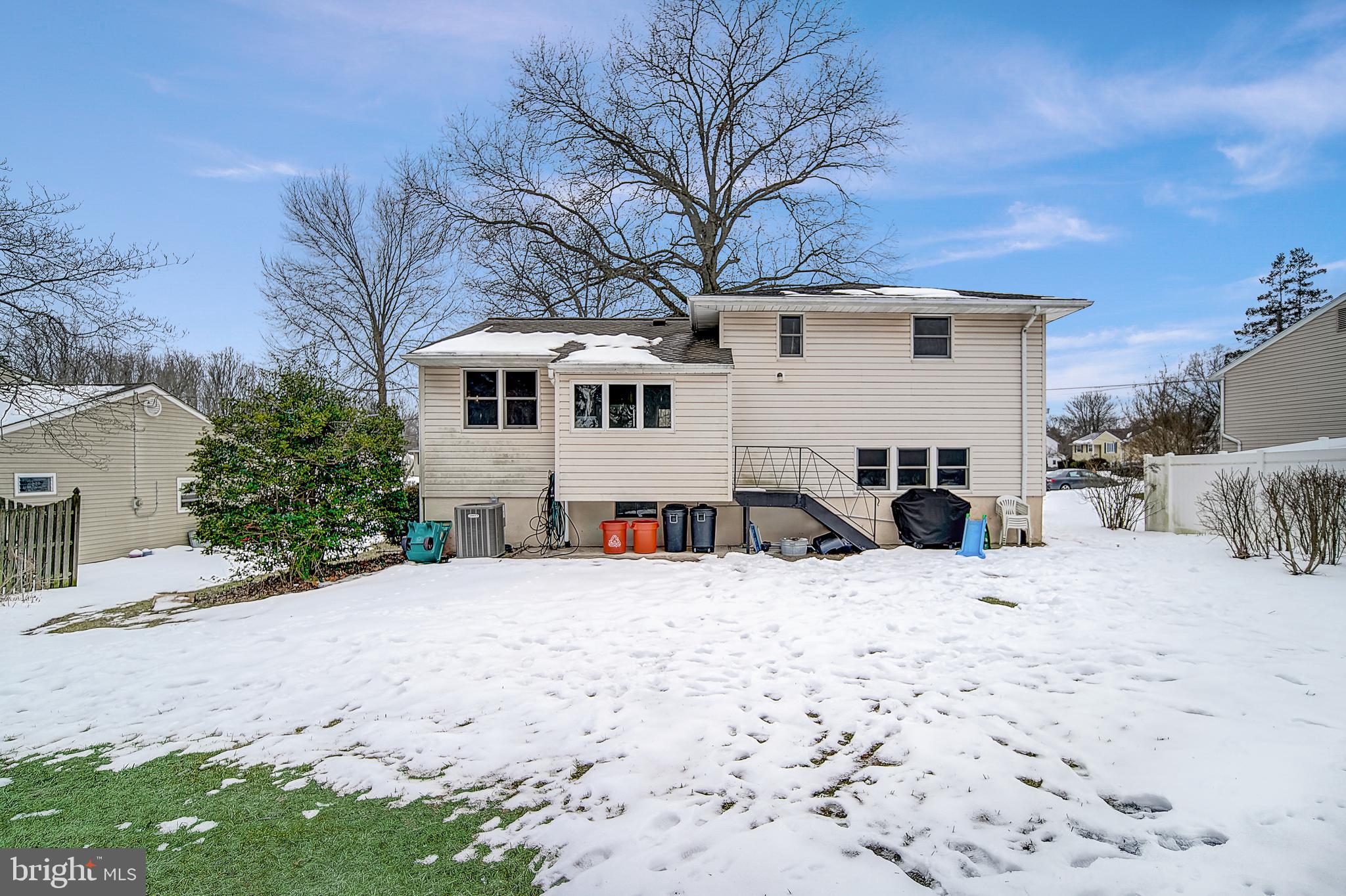 33 Overhill Road Stratford, NJ 08084 - Photo 22 of 24