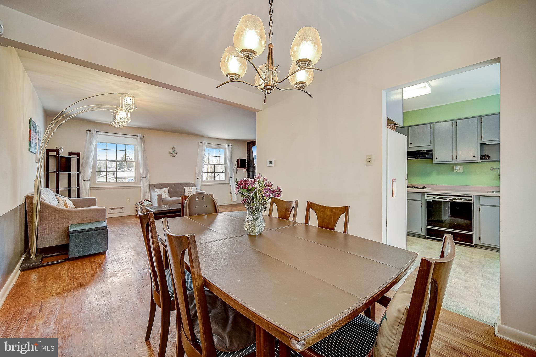 33 Overhill Road Stratford, NJ 08084 - Photo 6 of 24