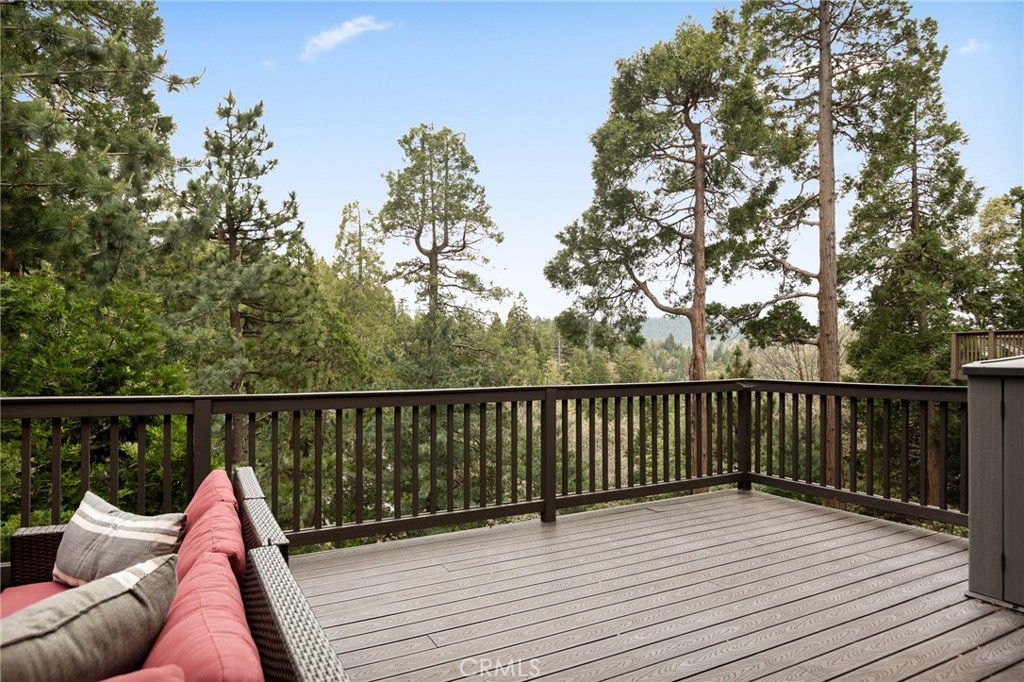 366 Rainier Road Lake Arrowhead, CA 92352 - Photo 22 of 42