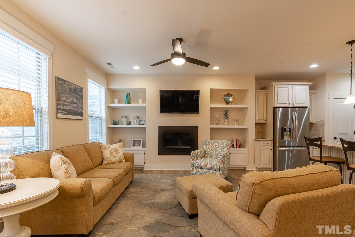 9102 Murrillo Walk Raleigh, NC 27617 - Photo 3 of 26 Gallery Image 3