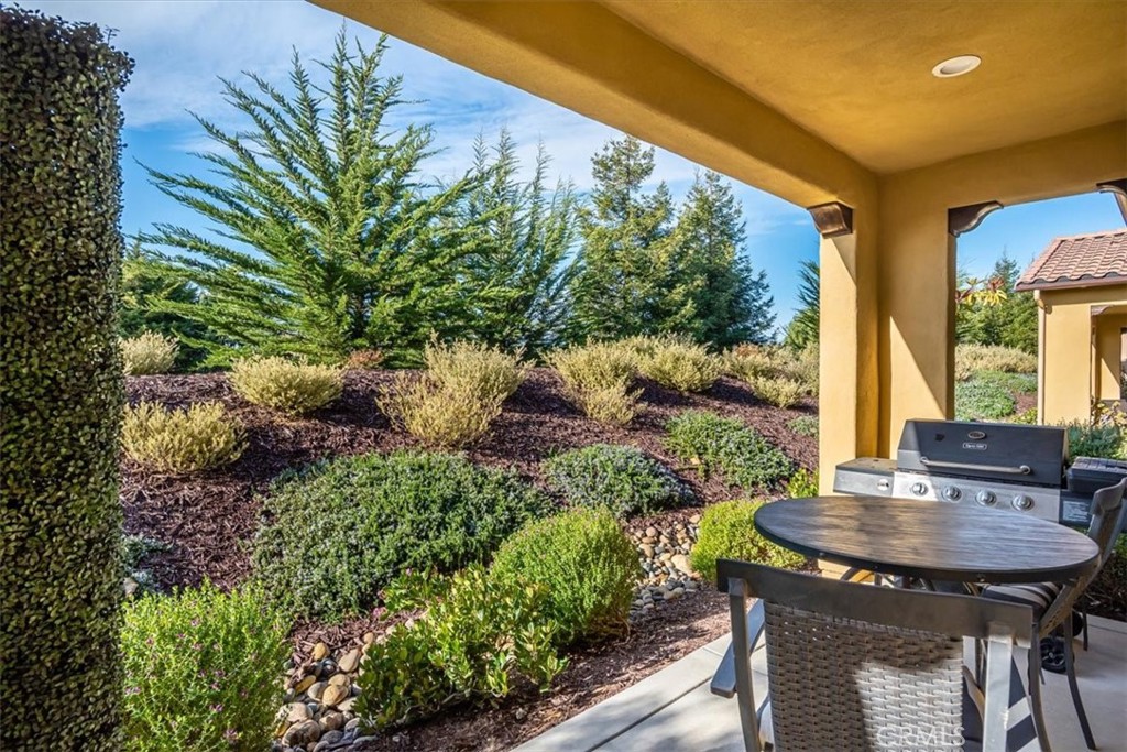 1170 Spring Azure Way, Unit 45 Nipomo, CA 93444 - Photo 18 of 43 a view of a outdoor seating area