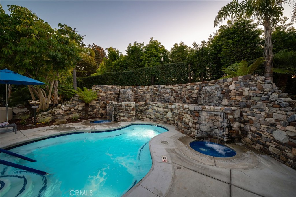 1170 Spring Azure Way, Unit 45 Nipomo, CA 93444 - Photo 38 of 43 a view of outdoor space and yard