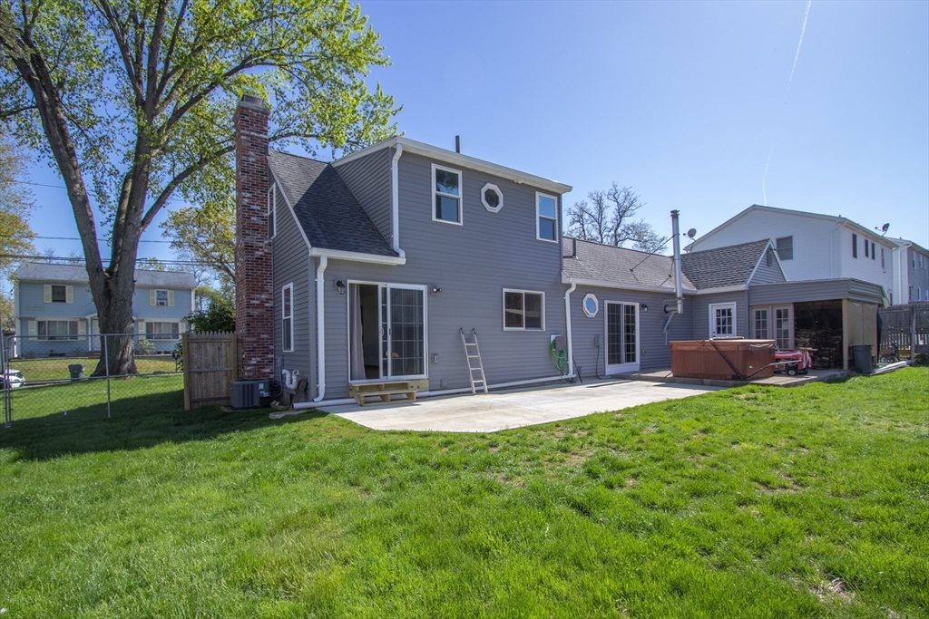154 Laconia Street Springfield, MA 01129 - Photo 36 of 38 Gallery Image 36