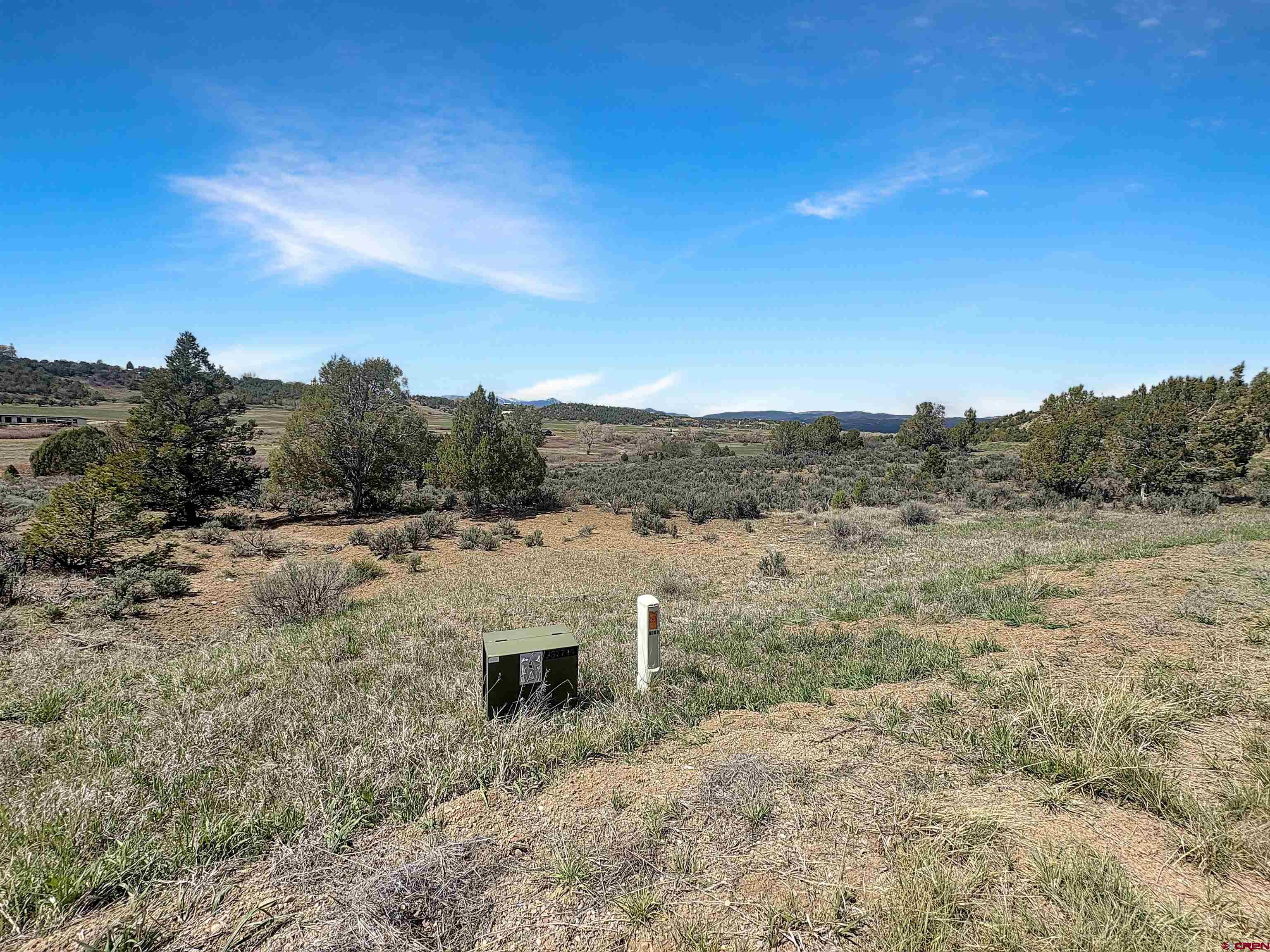 231 Bareback Lane Durango, CO 81303 - Photo 18 of 30 a view of outdoor space and city view