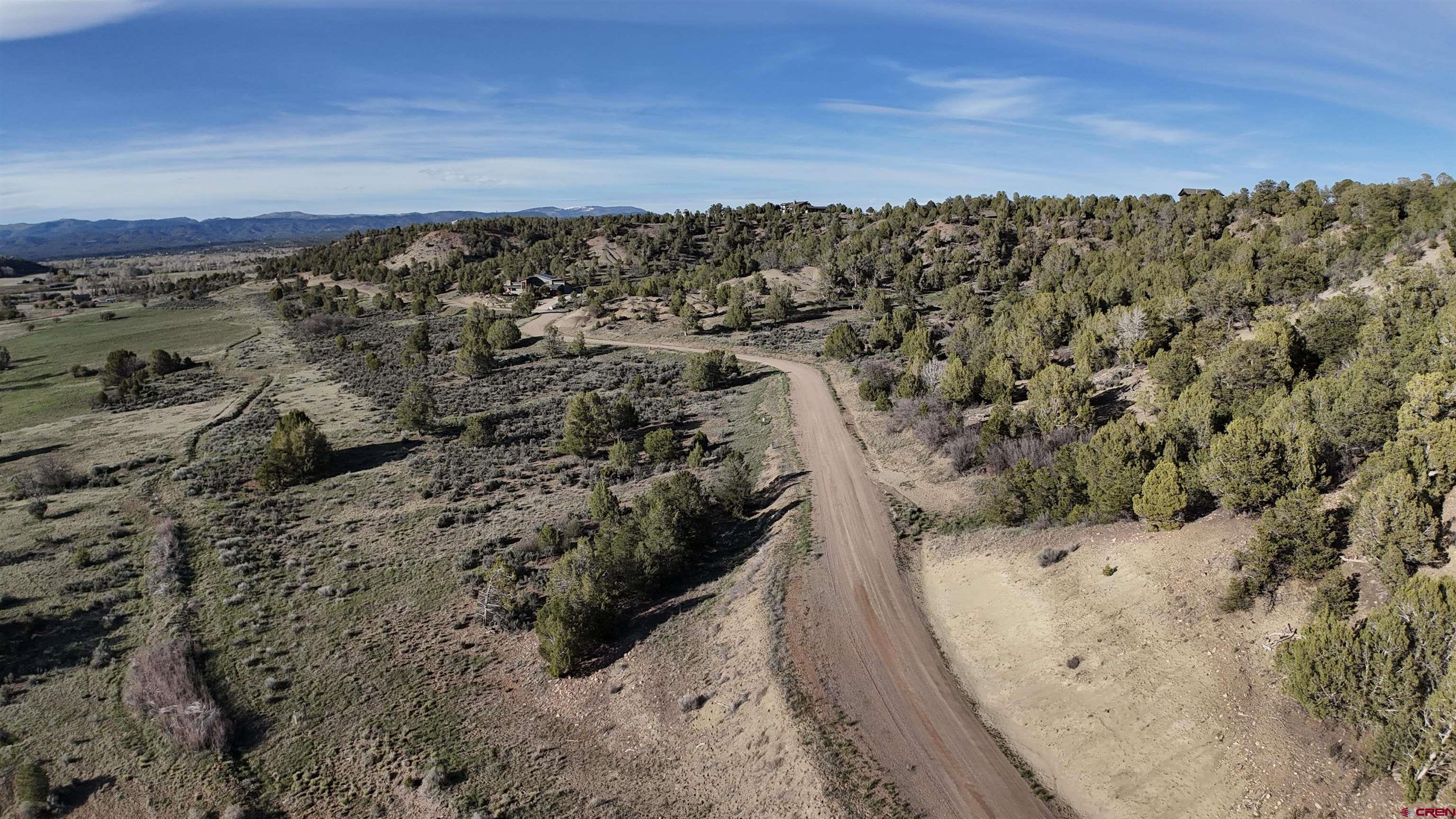231 Bareback Lane Durango, CO 81303 - Photo 29 of 30 a view of sky view