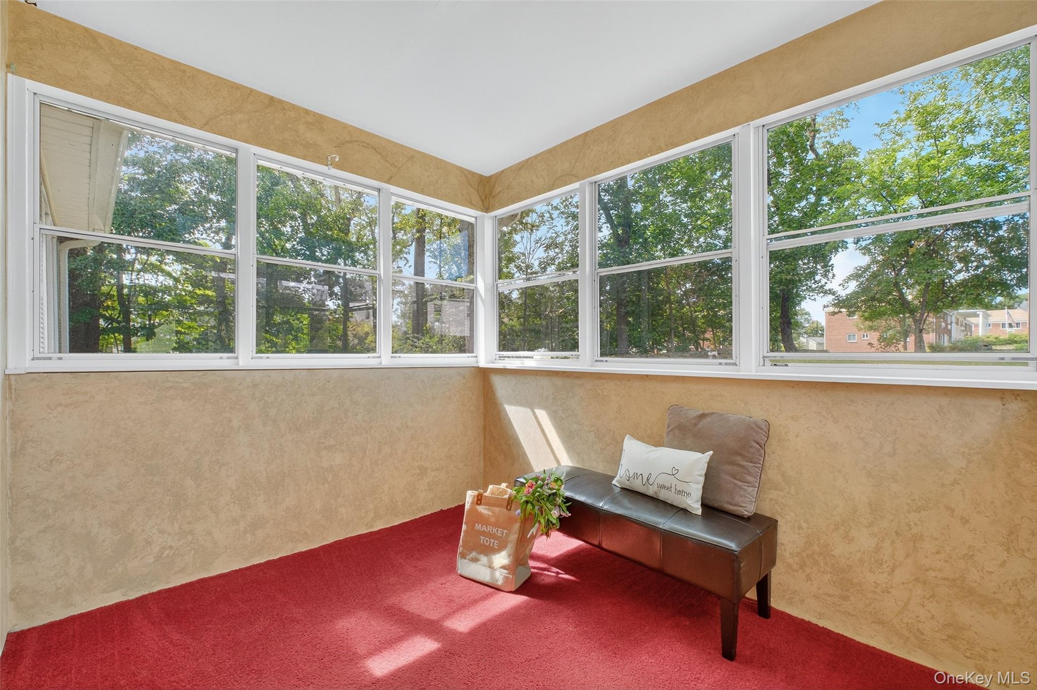 101 Osborne Hill Road Fishkill, NY 12524 - Photo 10 of 19 a living room with furniture and a window