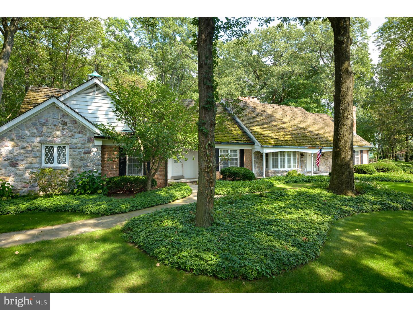 230 Wegman Road Reading, PA 19606 - Photo 2 of 25 a front view of a house with yard and green space