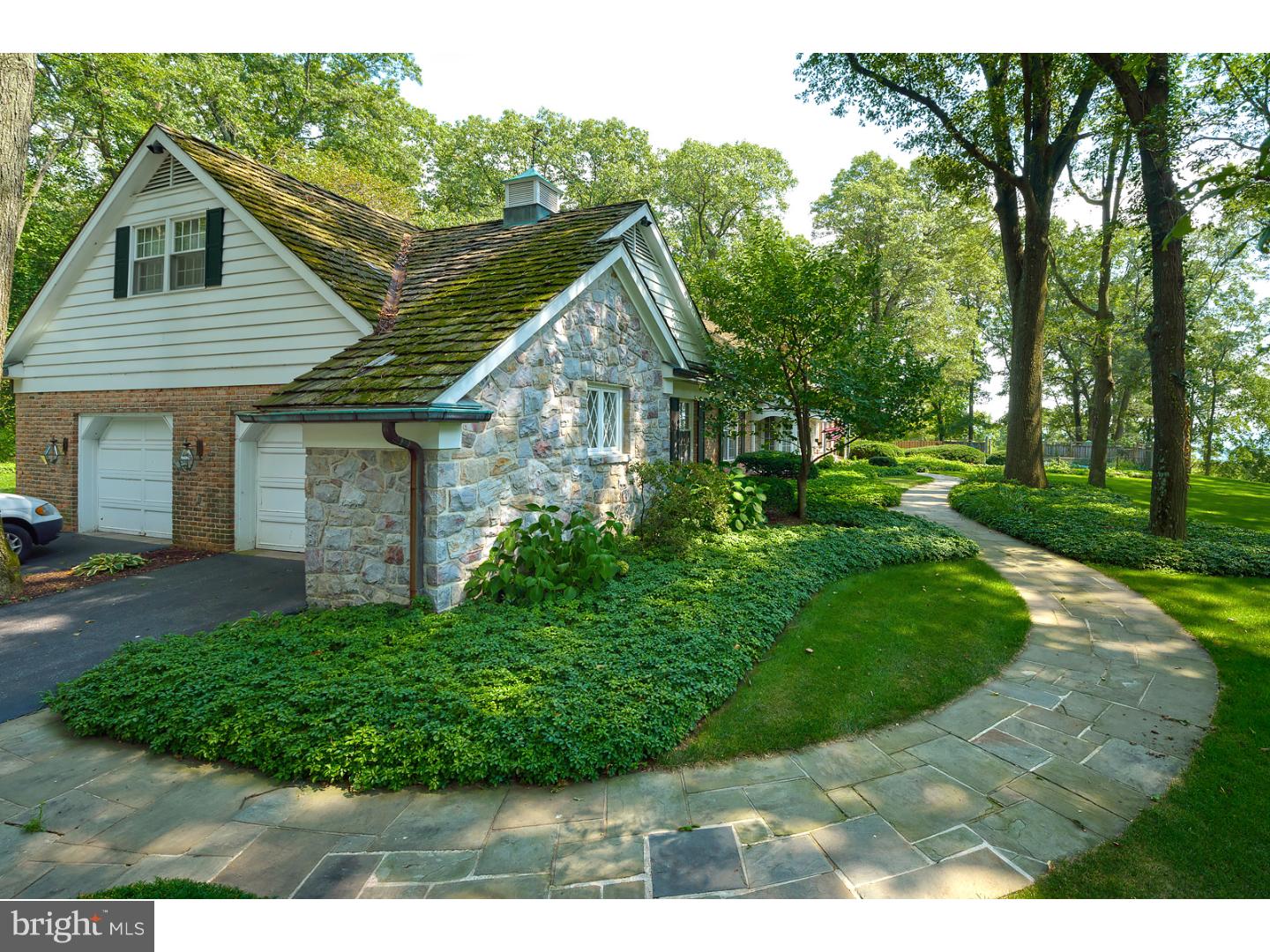 230 Wegman Road Reading, PA 19606 - Photo 4 of 25 a front view of a house with a yard