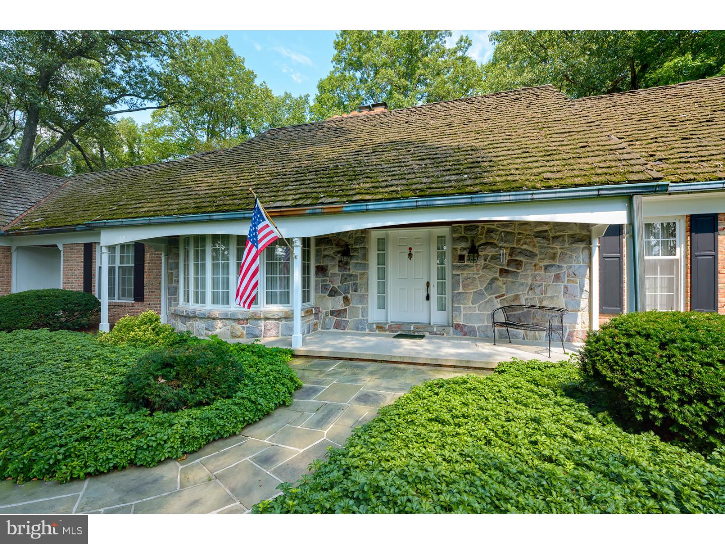 230 Wegman Road Reading, PA 19606 - Photo 5 of 25 a view of house with a yard and sitting area