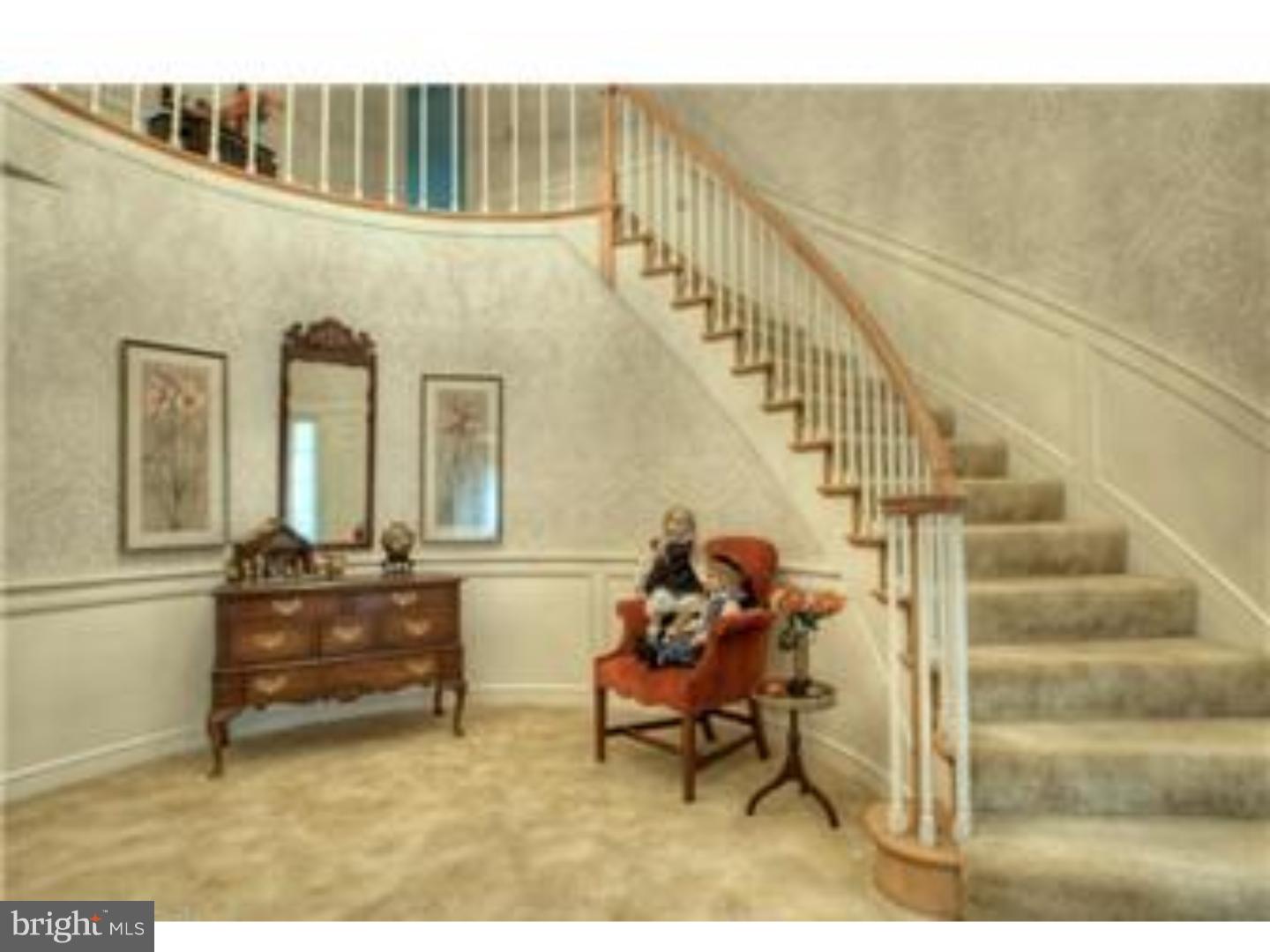 230 Wegman Road Reading, PA 19606 - Photo 6 of 25 a view of living room and entryway