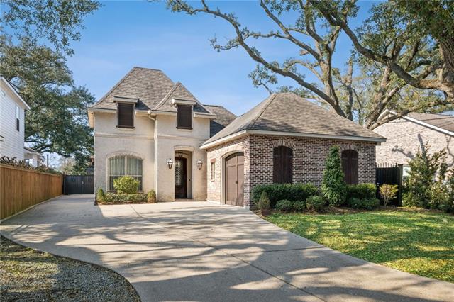 308 Tullulah Avenue River Ridge, LA 70123 - Photo 1 of 35