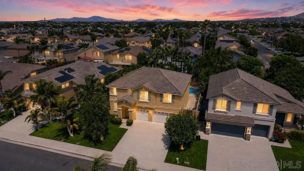 6874 Raspberry Court Corona, CA 92880 - Photo 1 of 23