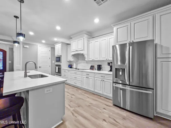 $374,500 | 13589 Deer Fld Drive, Gulfport, MS 39503