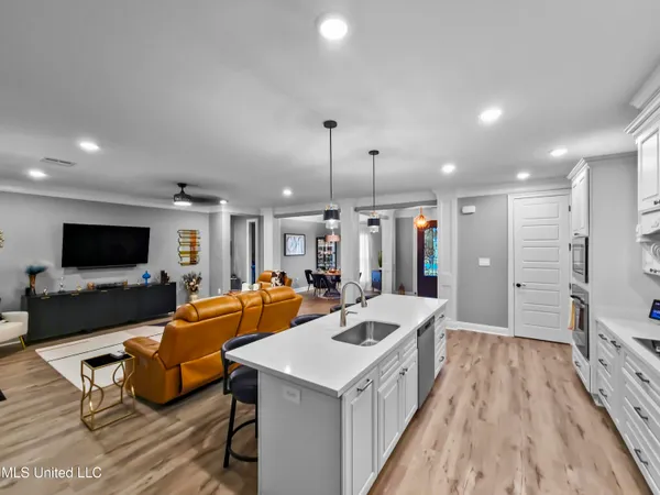 $374,500 | 13589 Deer Fld Drive, Gulfport, MS 39503